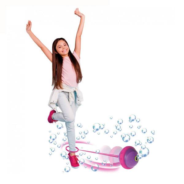 Stay Active Bubble Skip Bubble Maker