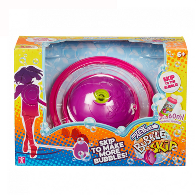 Stay Active Bubble Skip Bubble Maker