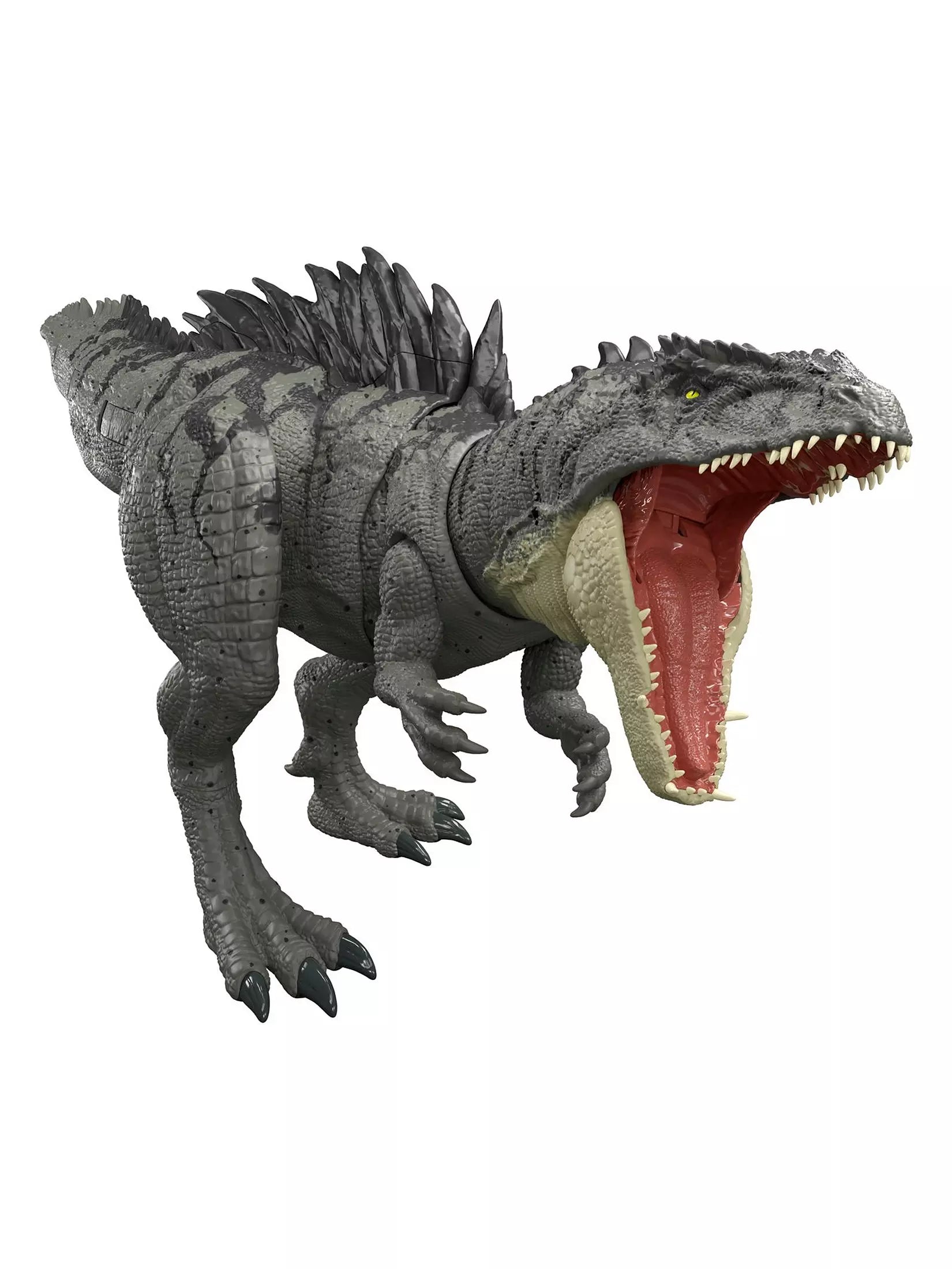 Jurassic World Dinosaur Colassal Chomp Giganotosaurs
