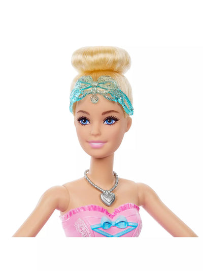 Barbie Nutcracker Deluxe Doll Clara