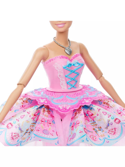 Barbie Nutcracker Deluxe Doll Clara