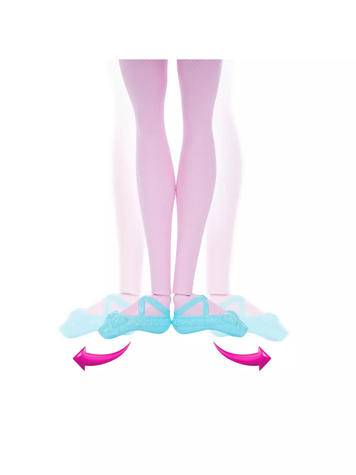Barbie Nutcracker Deluxe Doll Clara