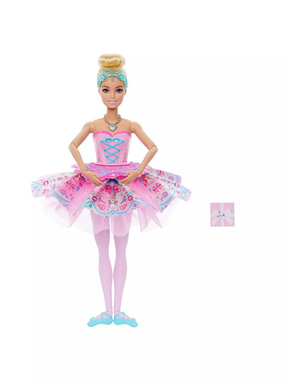 Barbie Nutcracker Deluxe Doll Clara