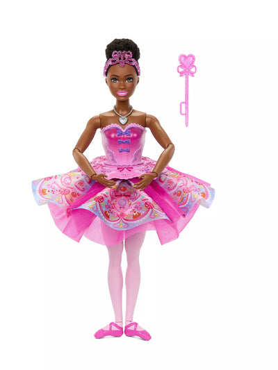 Barbie Nutcracker Deluxe Doll