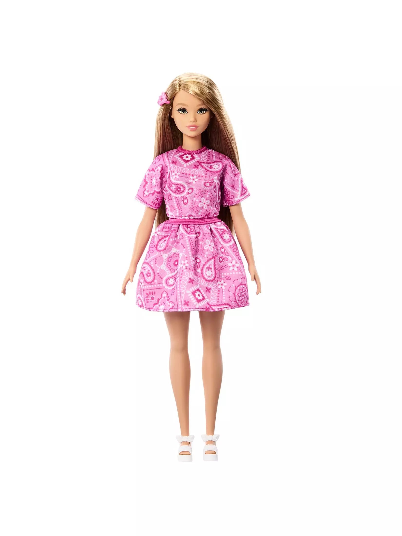 Barbie Fashionista Doll No 249