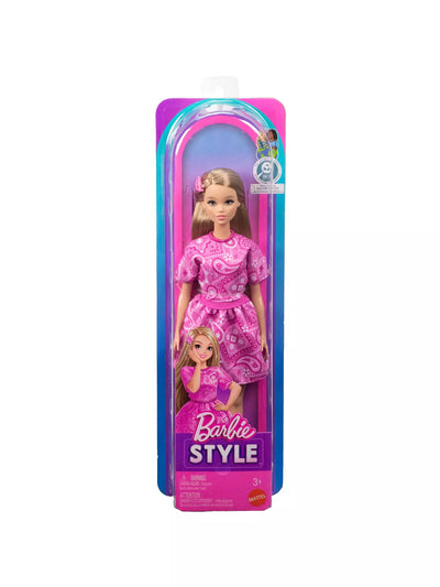 Barbie Fashionista Doll No 249