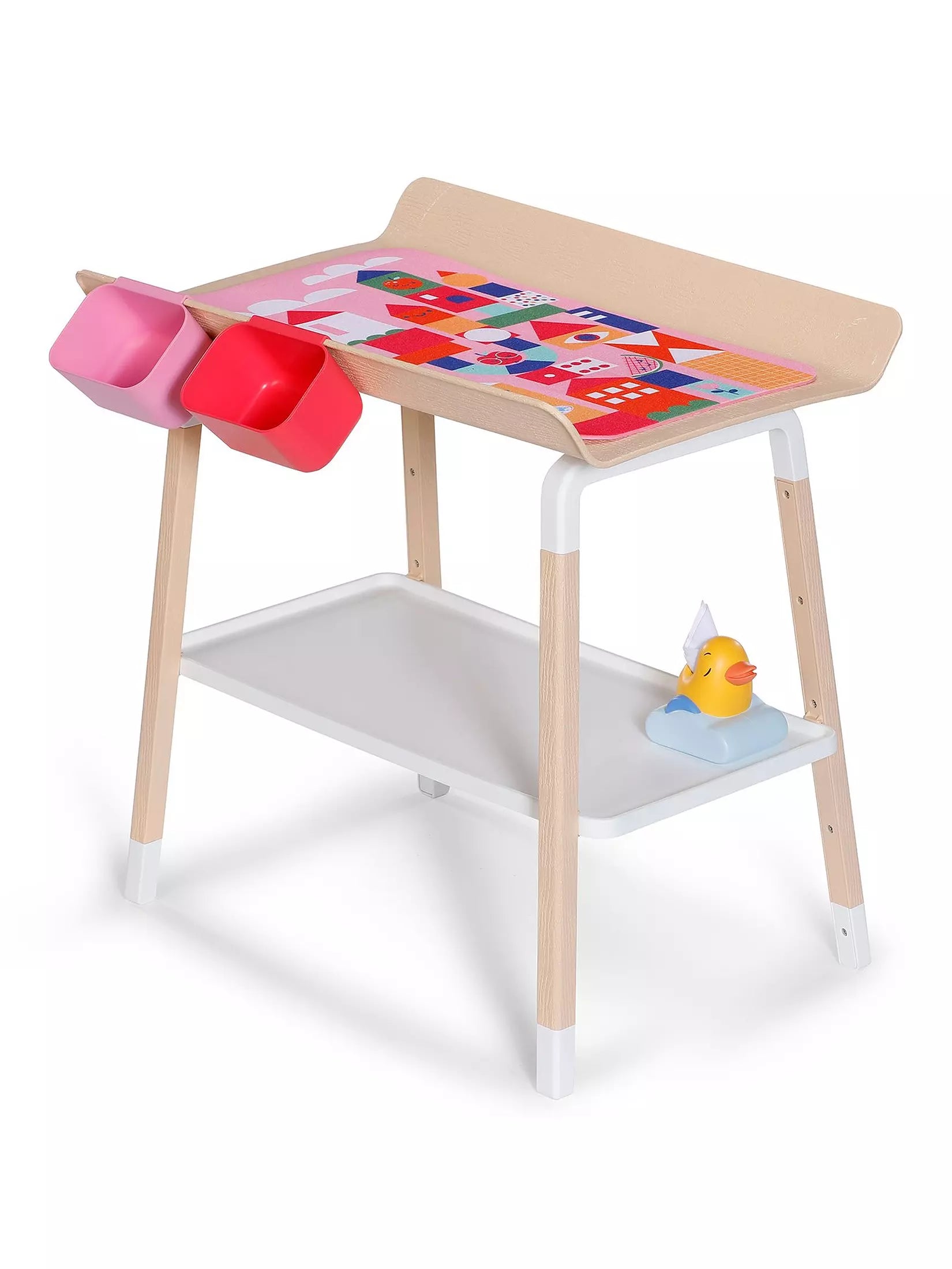 Baby Born Changing Table