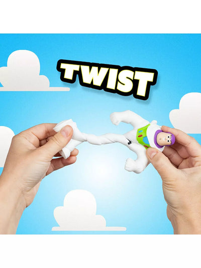 Disney Toy Story Mini Stretch Buzz Lightyear