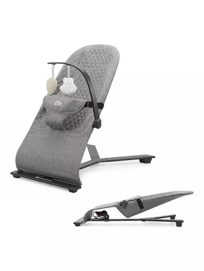 Babylo Gravity Bouncer Grey