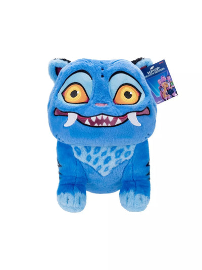K Pop Demon Hunters 12" Sitting Derpy Plush Soft Toy