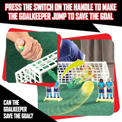 Xtreme Goal Football Game