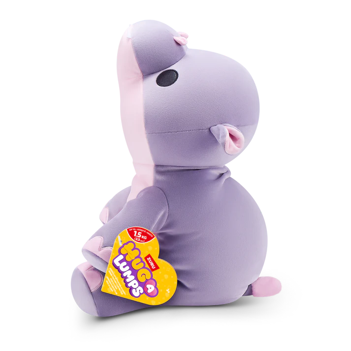 Hug A Lumps 16" Soft Toy Harley