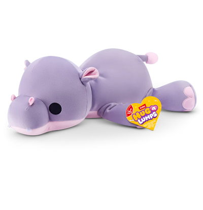 Hug A Lumps 16" Soft Toy Harley