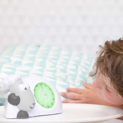 Zazu Sam Sleep Trainer With Nightlight