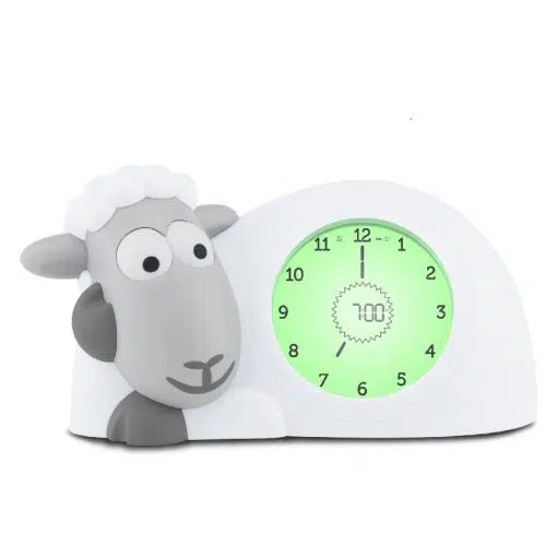 Zazu Sam Sleep Trainer With Nightlight