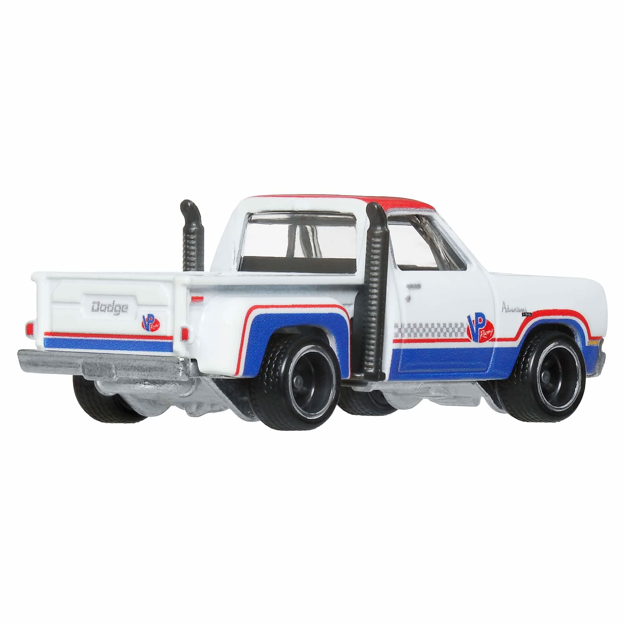 Hot Wheels Premium Boulevard 1978 Dodge LI'L Red Express Truck / Camion