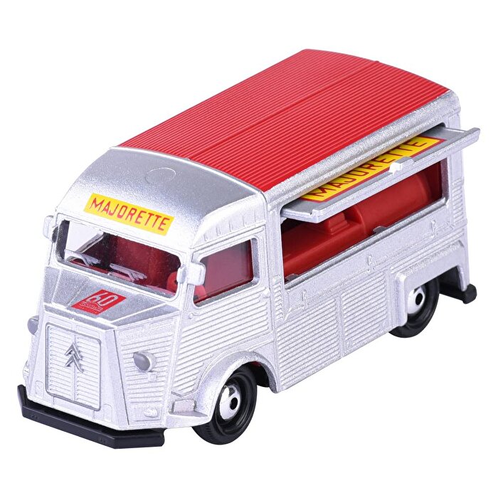 Majorette Die Cast Vehicle Citroen HY
