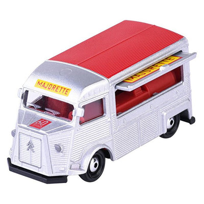 Majorette Die Cast Vehicle Citroen HY