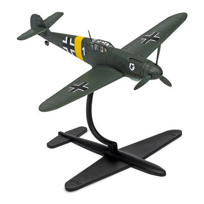 Airfix Messerschmitt Bf109F-4 Starter Set 1:72