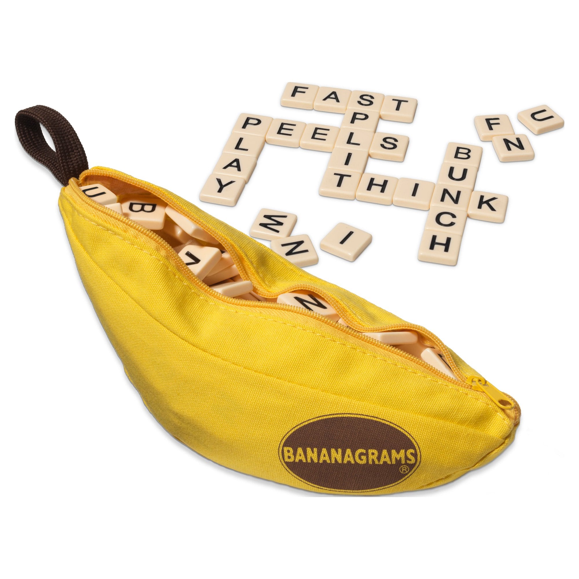 Bananagrams Game