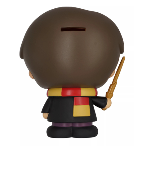 Harry Potter Money Bank