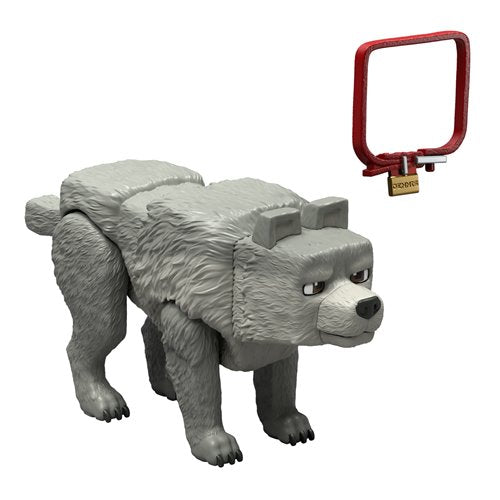 Minecraft Core Figure Dennis