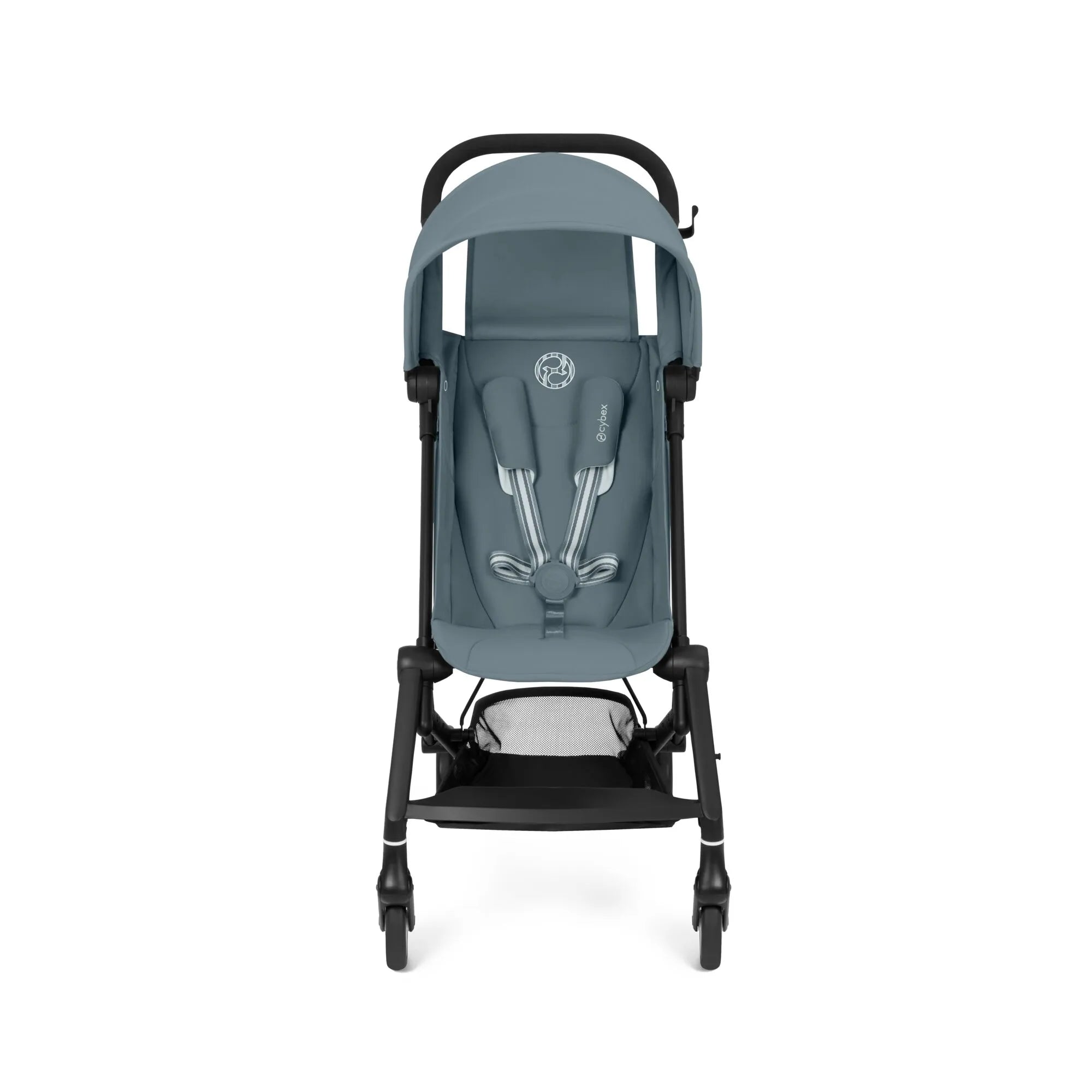 Cybex Agis Stroller Stormy Blue