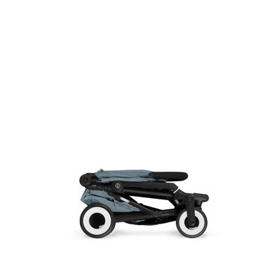Cybex Agis Stroller Stormy Blue