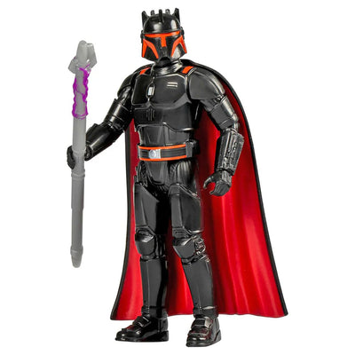 Star Wars 4" Figure Moff Gideon