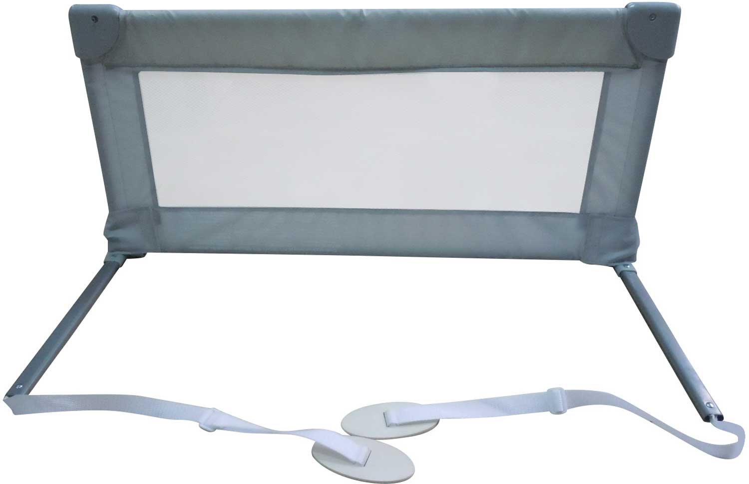 Asalvo Bed Rail 90cm Grey