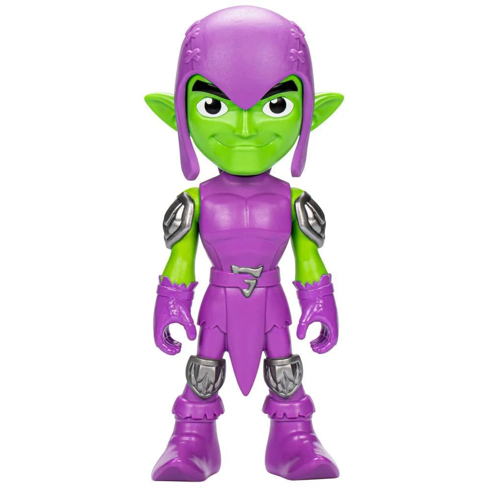 SpiderMan Spidey And His Amazing Friends Super Sized Green Goblin