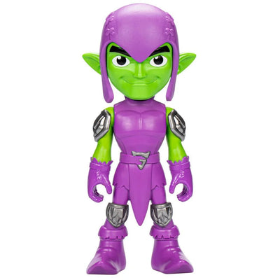 SpiderMan Spidey And His Amazing Friends Super Sized Green Goblin