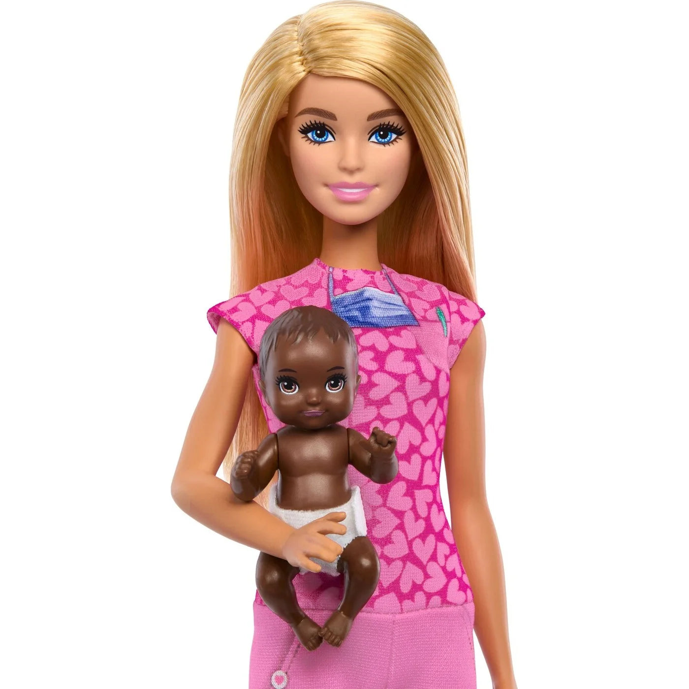 Barbie Careers Baby Doctor Doll