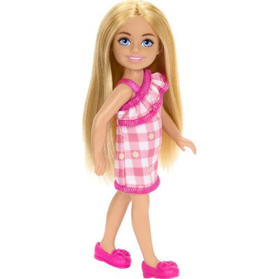 Barbie Chelsea Doll Blonde Doll