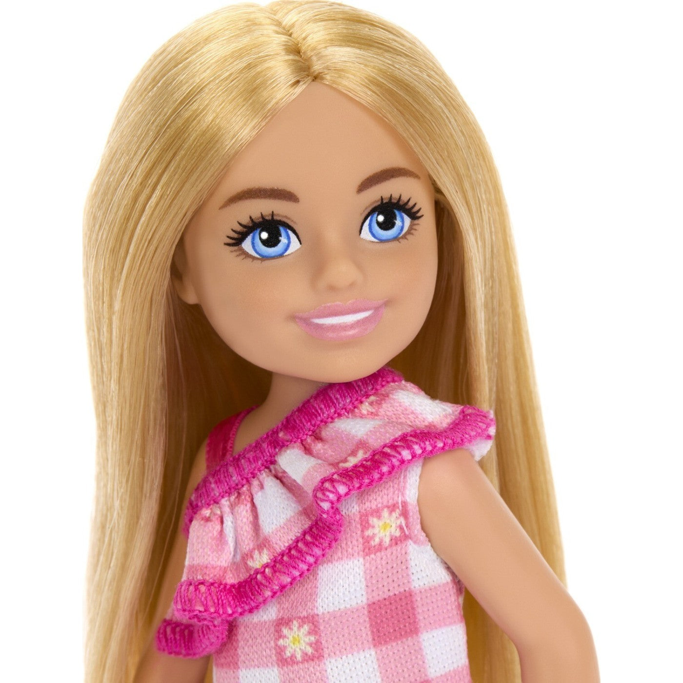 Barbie Chelsea Doll Blonde Doll