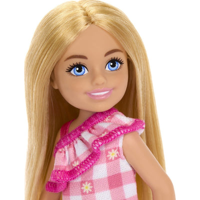 Barbie Chelsea Doll Blonde Doll