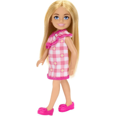 Barbie Chelsea Doll Blonde Doll