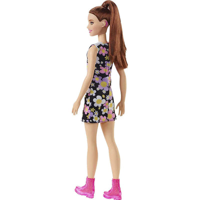 Barbie Fashionistas Doll No: 187