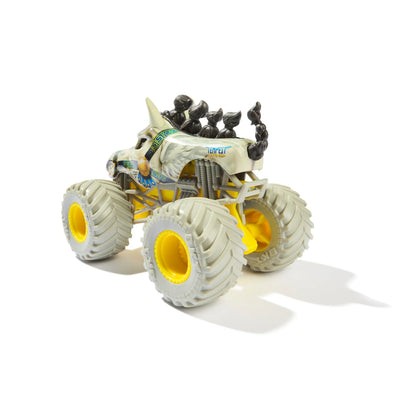 Monster Jam Truck 1:64 Tempest Steed