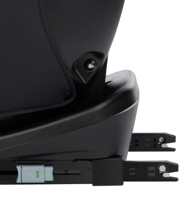 BeBeConfort Apollo iSize Carseat 15 Months - 12 Years