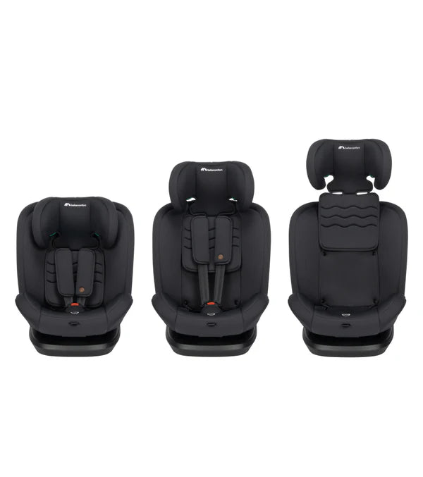 BeBeConfort Apollo iSize Carseat 15 Months - 12 Years