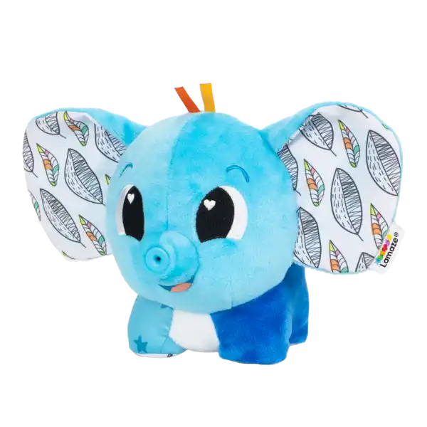 Lamaze Puffaboo Elephant