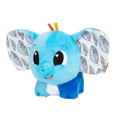 Lamaze Puffaboo Elephant