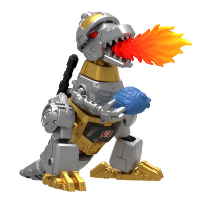 Blokees Transformers Galaxy Version 02 Assorted
