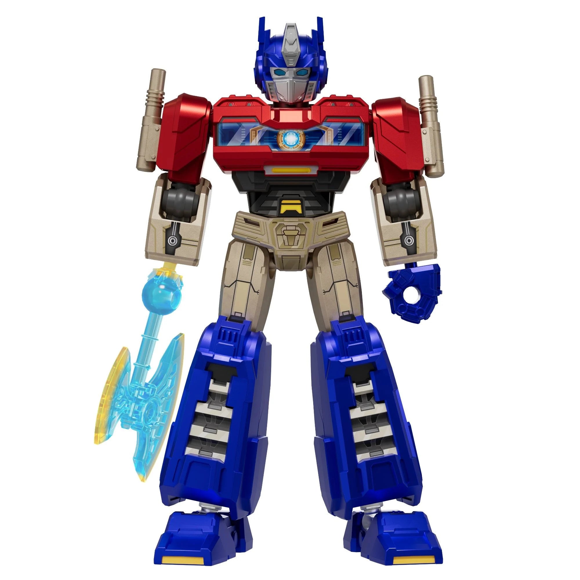 Blokees Transformers One Galaxy Version 05 Assorted