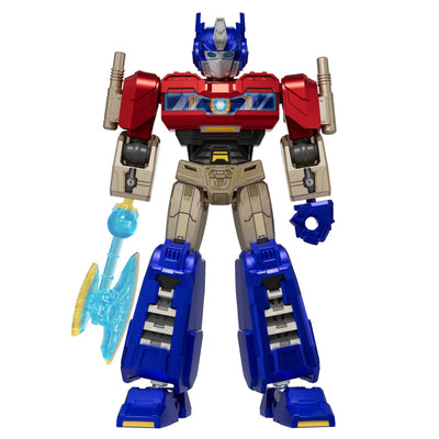 Blokees Transformers One Galaxy Version 05 Assorted