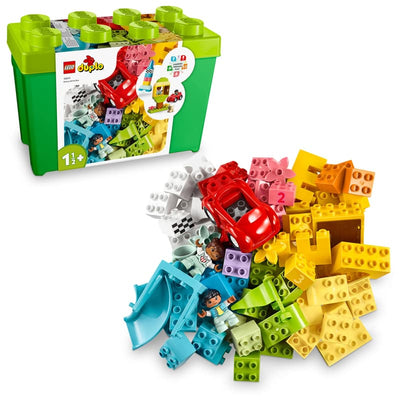 Lego Duplo 10914 Deluxe Brick Box