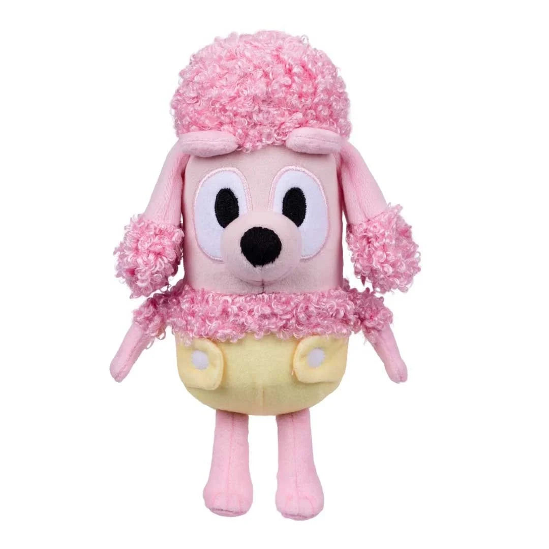 Bluey 6" Plush Soft Toy Baby Coco