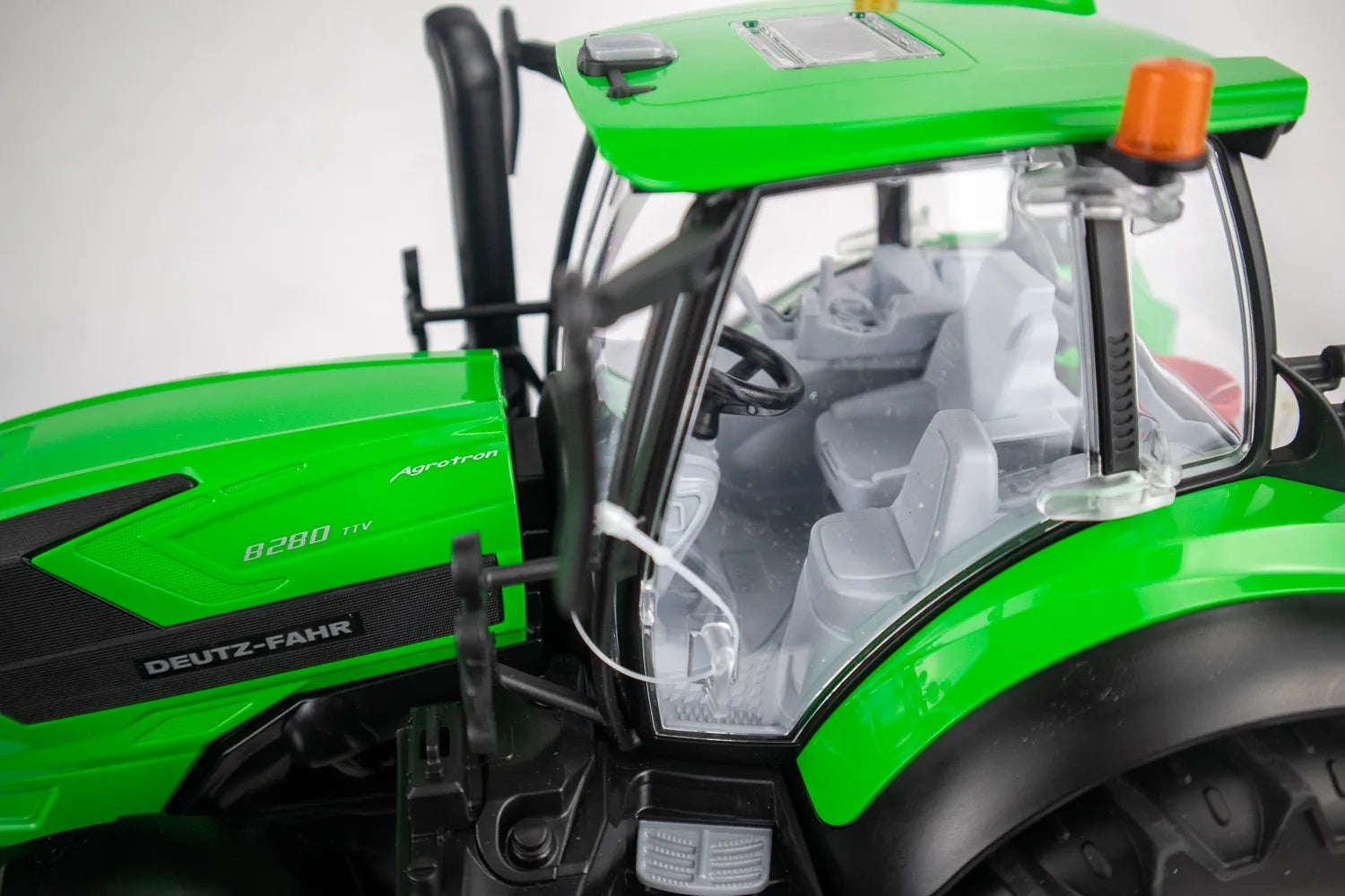 Bruder B103160 Deutz 8280 TTV Tractor 1:16