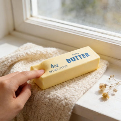 Butter Squishy